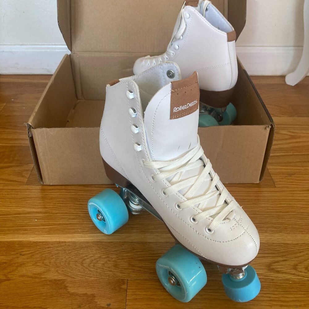 Roller Derby Cruze XR Hightop Women's Roller Skates